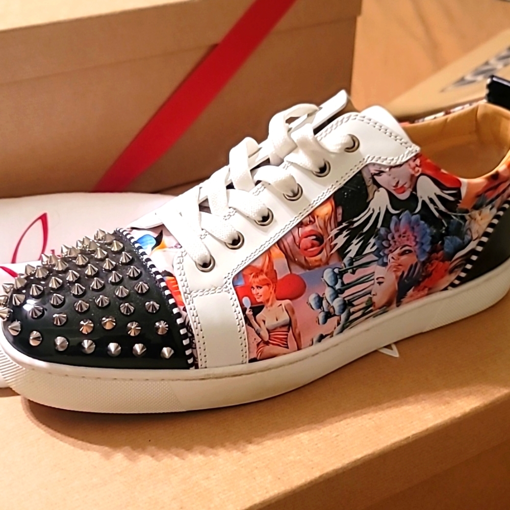 Louboutin Shoes